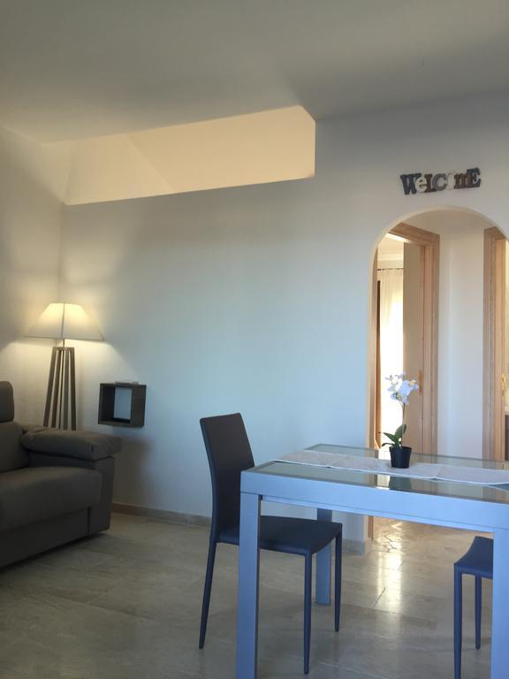 Le Maree Apartments Cannigione Dış mekan fotoğraf