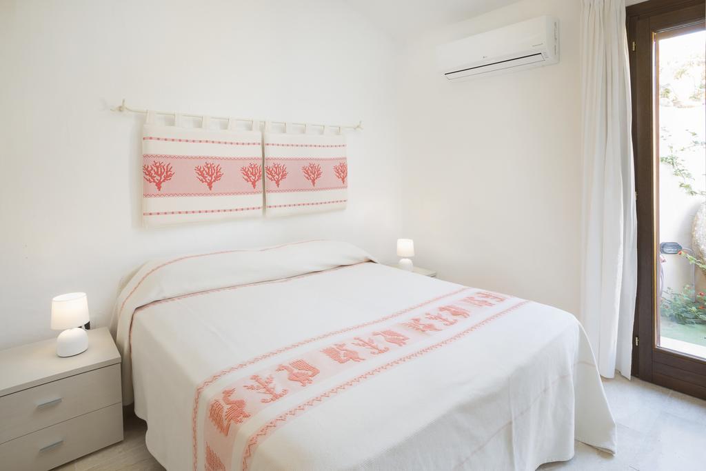 Le Maree Apartments Cannigione Dış mekan fotoğraf