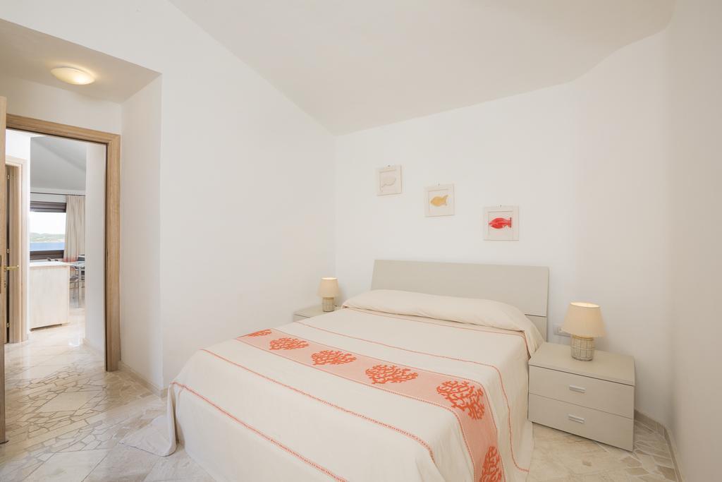 Le Maree Apartments Cannigione Dış mekan fotoğraf